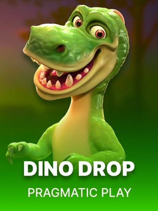 Dino Drop thumbnail