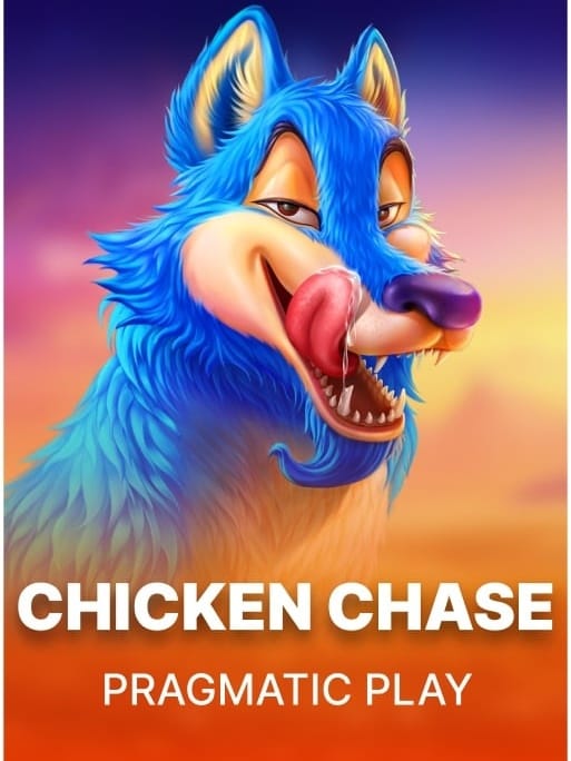 Chicken Chase