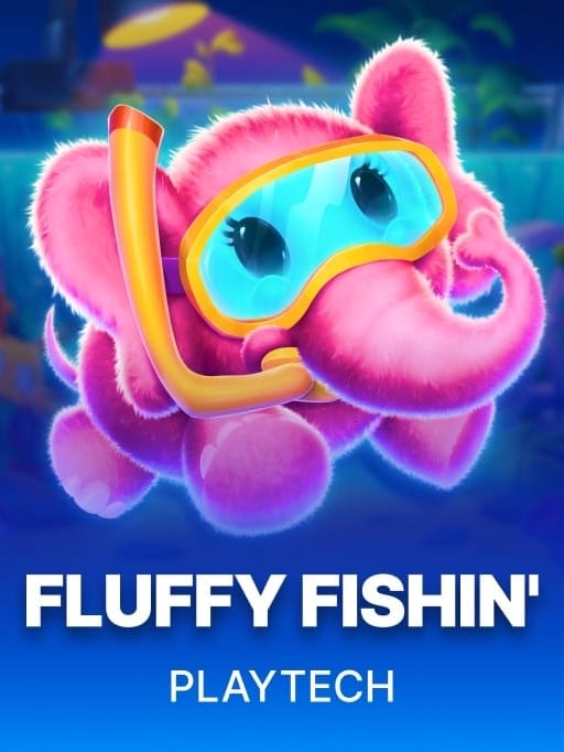 Fluffy Fishin' game thumbnail