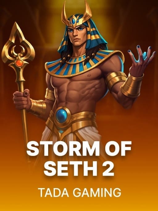 Storm of Seth 2 game screenshot