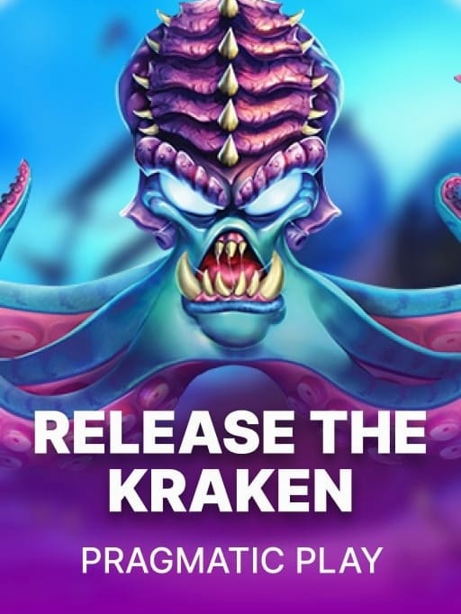 Release the Kraken game screenshot