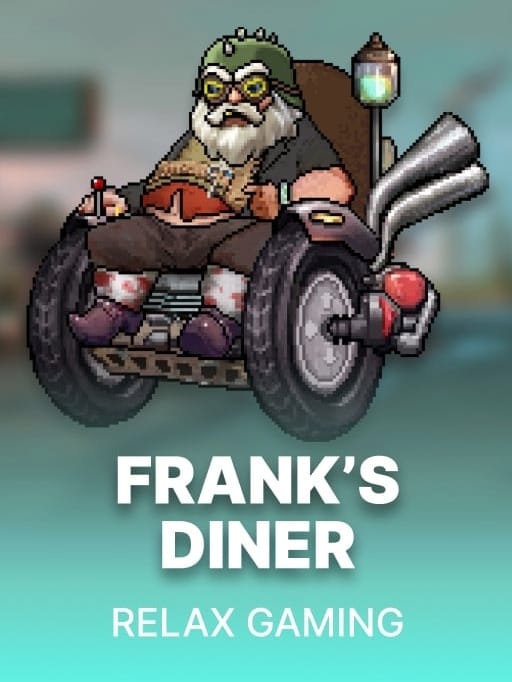 Frank's Diner thumbnail