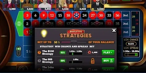 Casino Days App Login Interface screenshot
