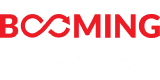 Booming Games partner logo